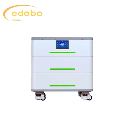 15.36kwh Cadhnraí Gréine Litiam 51.2v 300ah