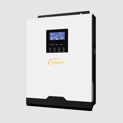 As Eangach Inverter 48v 5000w