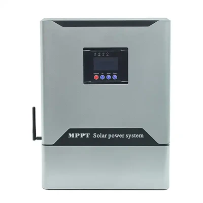 Hibrid Inverters Pv Gréine