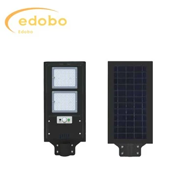 Soilse faoi stiúir Solar Powered Allamuigh