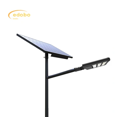 Lampa Sráide Sráid Sráid na Sráide Solas le IoT