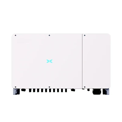 Greille Inverter Ceangail