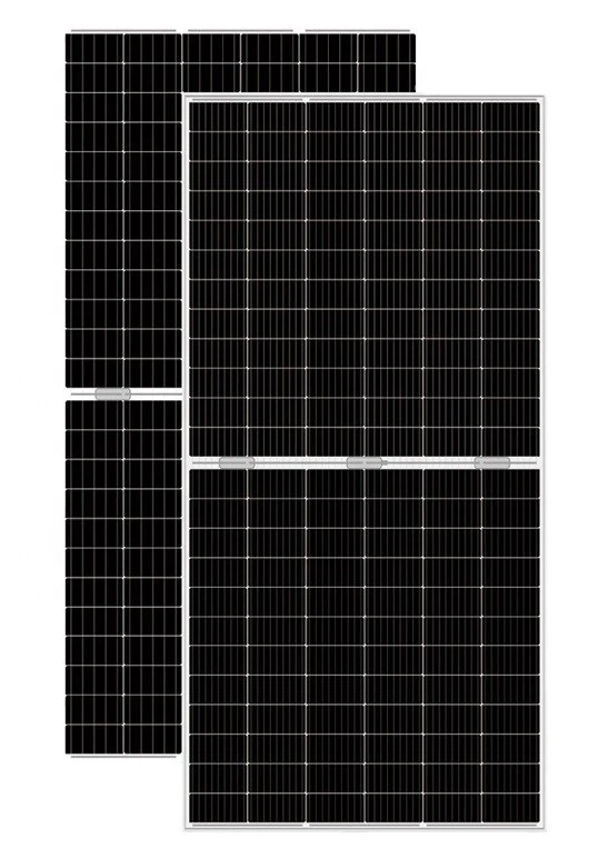 Solar Electric Power Generation