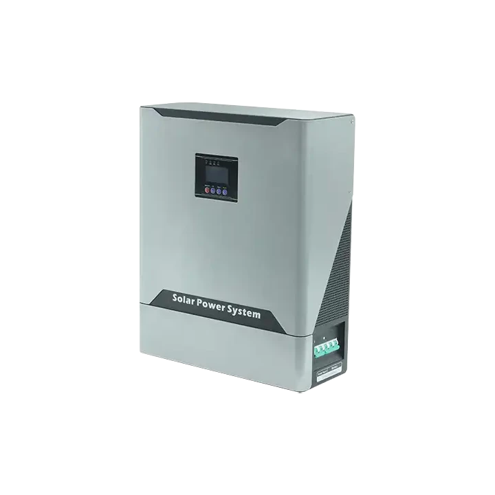 Solar Photovoltaic Pv System