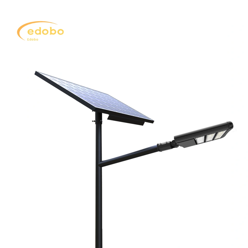 Lampa Sráide Sráid Sráid na Sráide Solas le IoT